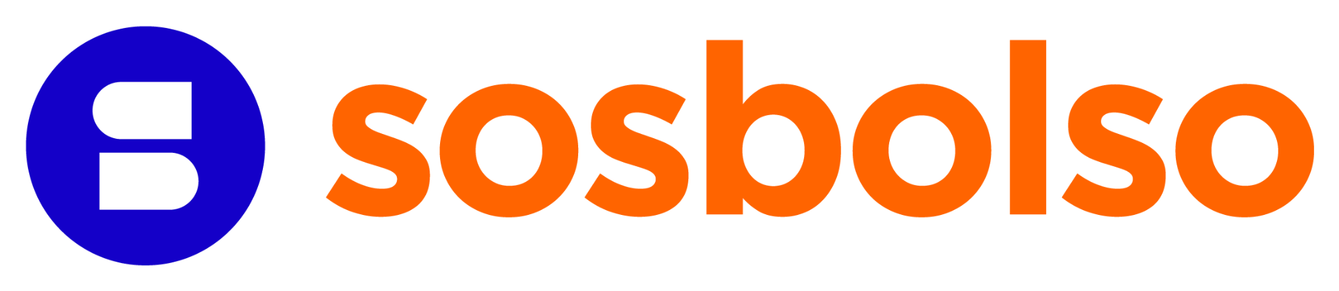 Logo SOS Bolso