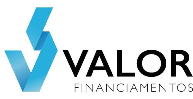 Logo Valor Financiamentos